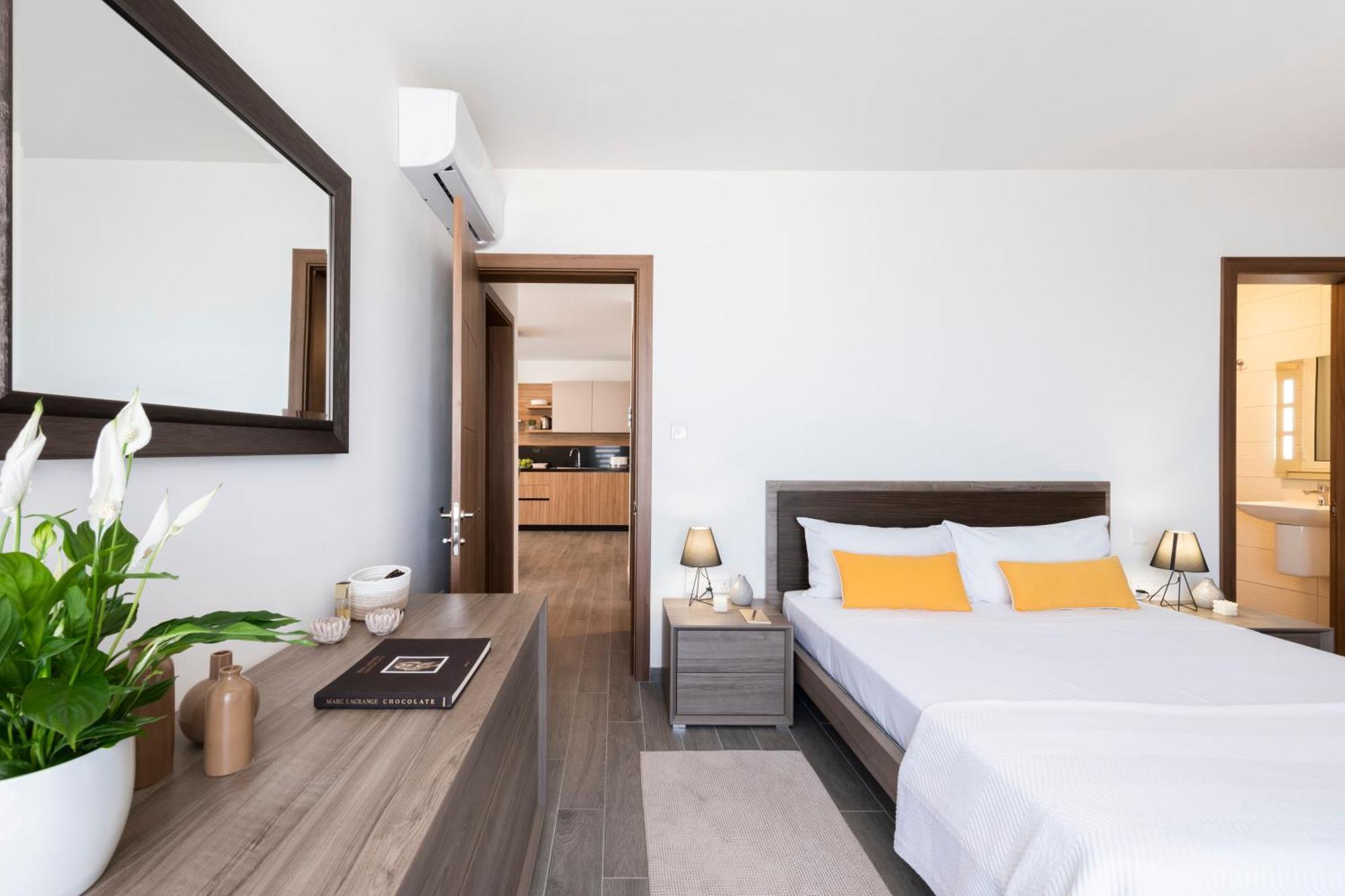 Staymela Apartments - Kappara Exterior foto